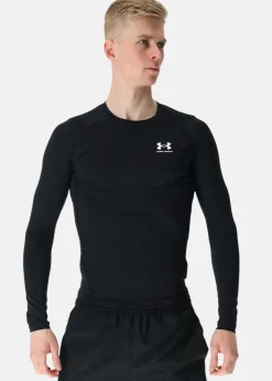 UA HG Armour Comp LS
