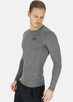 UA HG Armour Comp LS