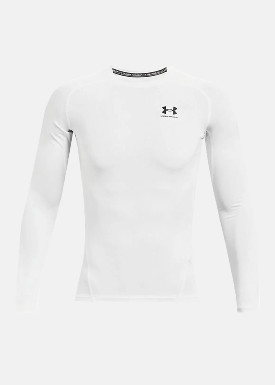 UA HG Armour Comp LS