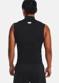 UA HG Armour Comp Mock SL