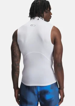 UA HG Armour Comp Mock SL