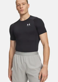 UA HG Armour Comp SS