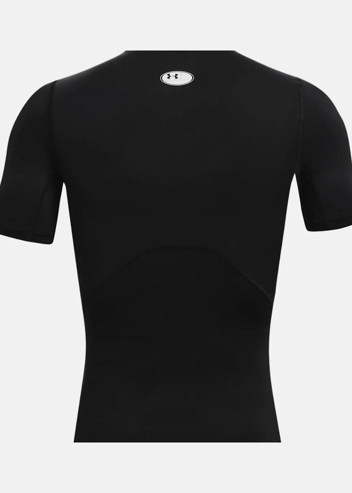 UA HG Armour Comp SS