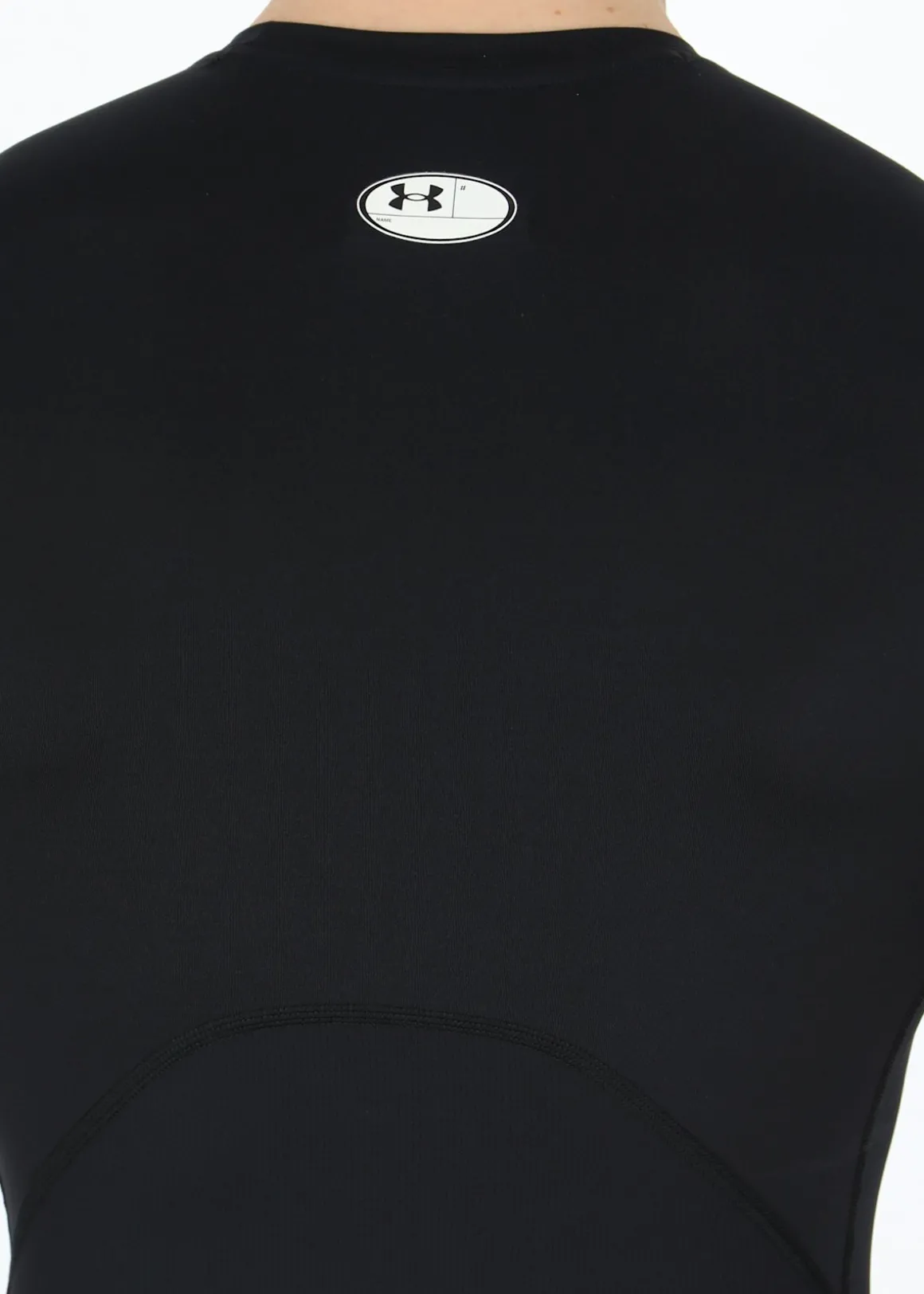 UA HG Armour Comp SS