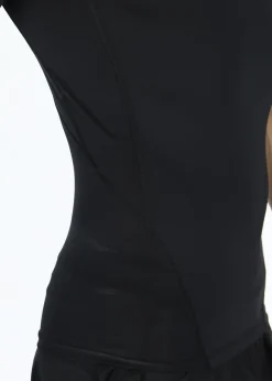 UA HG Armour Comp SS