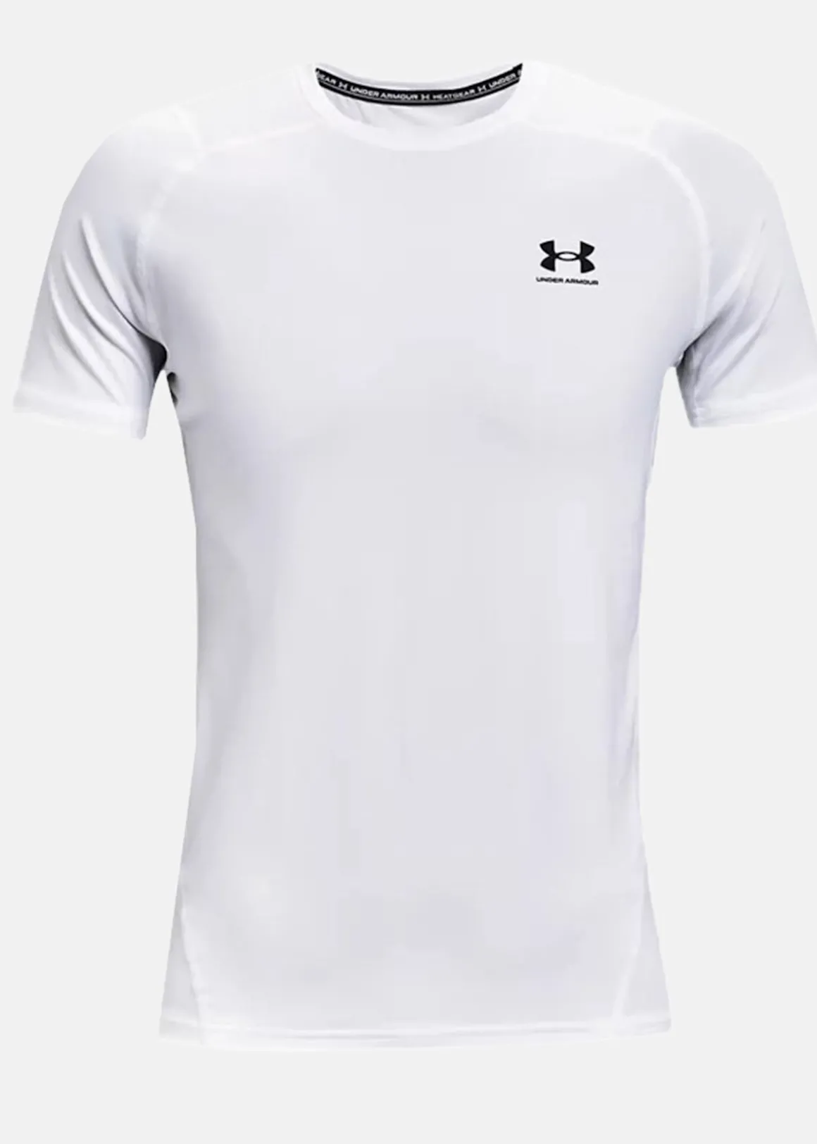 UA HG Armour Comp SS