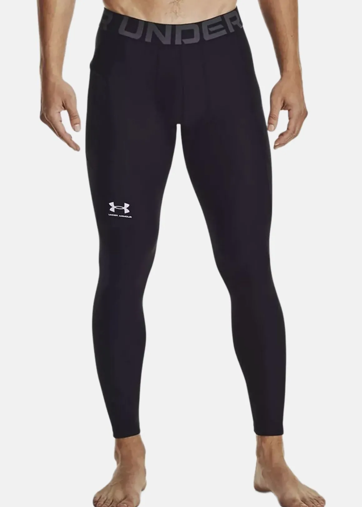UA HG Armour Leggings