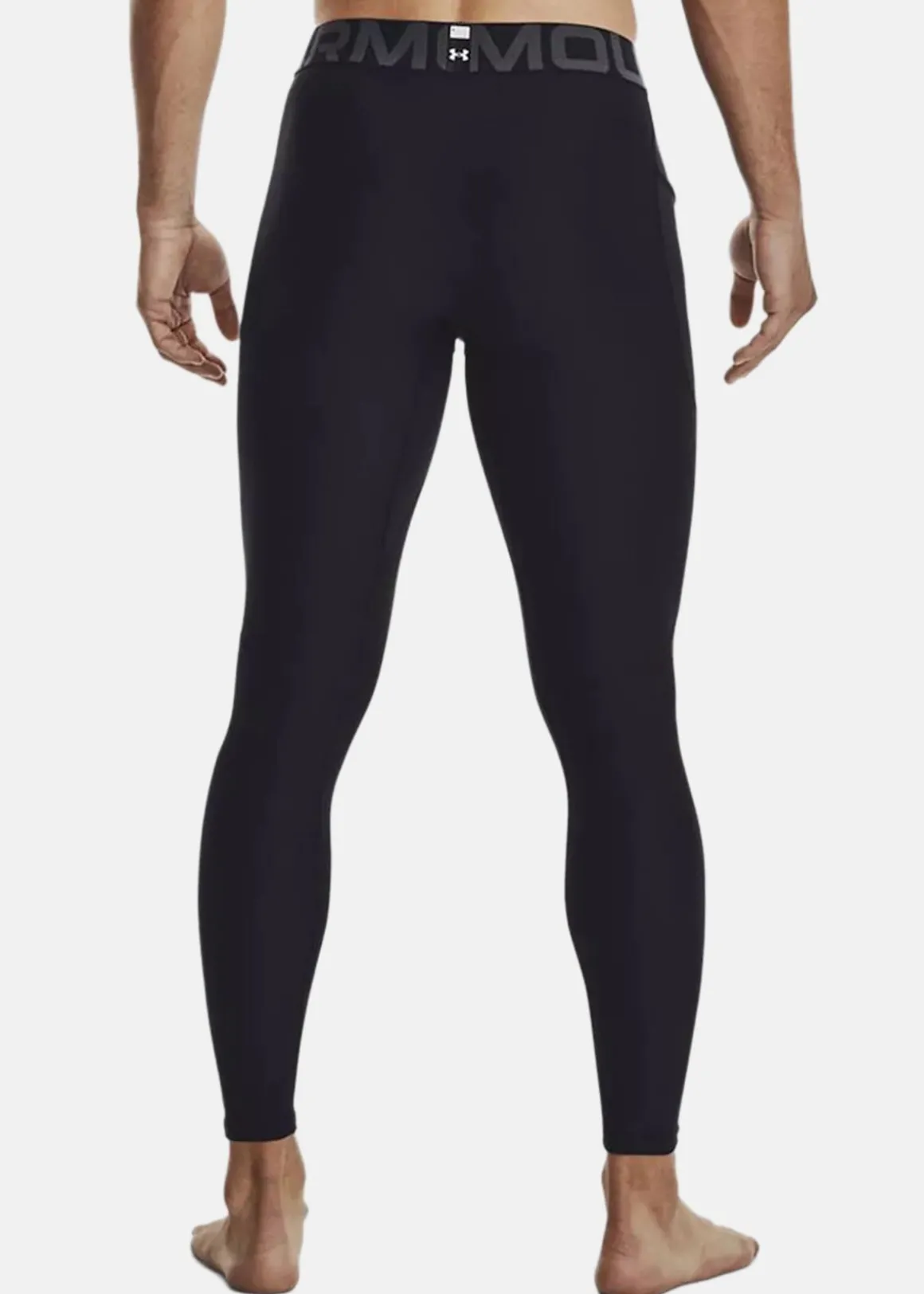 UA HG Armour Leggings