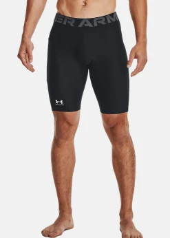 UA HG Armour Lng Shorts