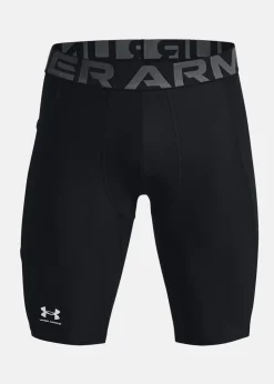 UA HG Armour Lng Shorts