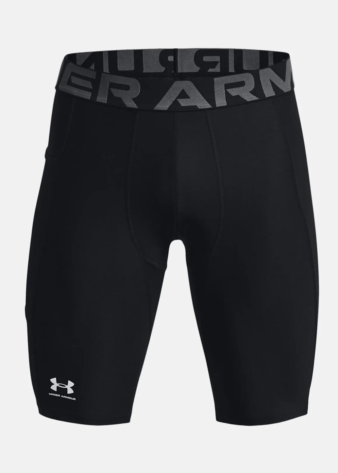 UA HG Armour Lng Shorts