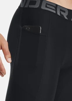 UA HG Armour Lng Shorts