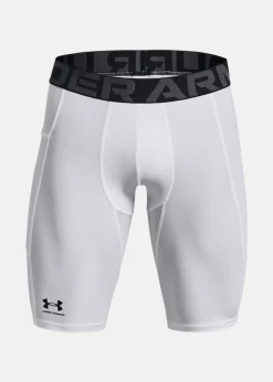 UA HG Armour Lng Shorts