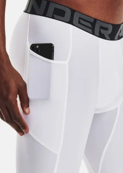 UA HG Armour Lng Shorts