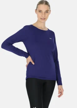 UA HG Armour Long Sleeve