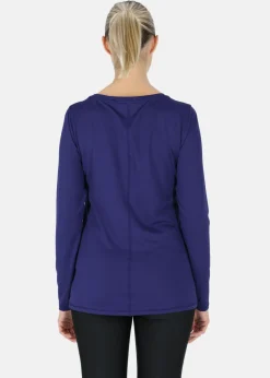 UA HG Armour Long Sleeve