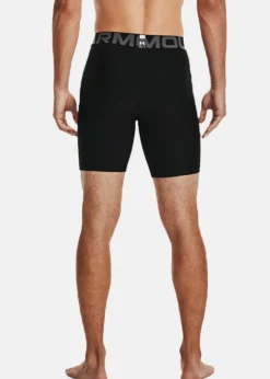 UA HG Armour Shorts