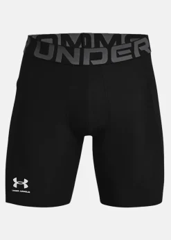 UA HG Armour Shorts