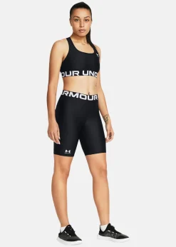 UA HG 8in Short
