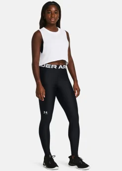 UA HG Legging