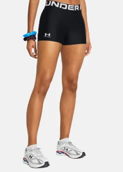 UA HG Shorty