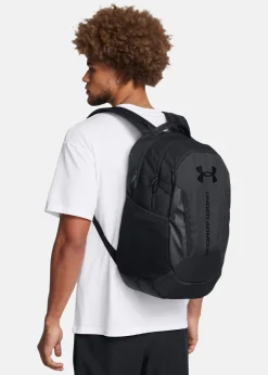 UA Hustle 6.0 Backpack