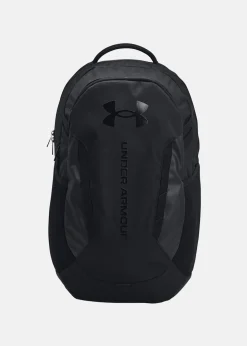 UA Hustle 6.0 Backpack