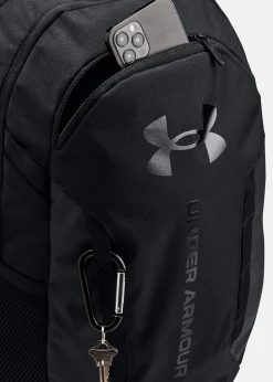 UA Hustle 6.0 Backpack