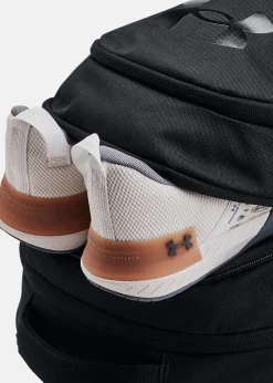 UA Hustle 6.0 Backpack