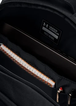 UA Hustle 6.0 Backpack