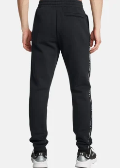 UA Icon Fleece Jgr Taping