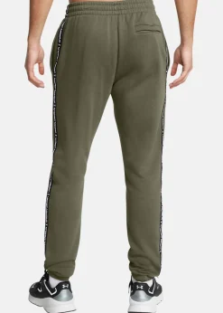 UA Icon Fleece Jgr Taping