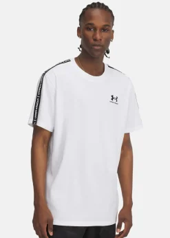 UA Icon HWT Tee Taping