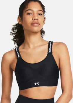 UA Infinity High 2.0 Bra