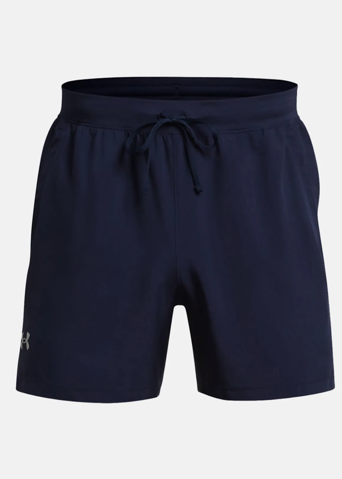 UA LAUNCH 5'' UNLINED SHORTS