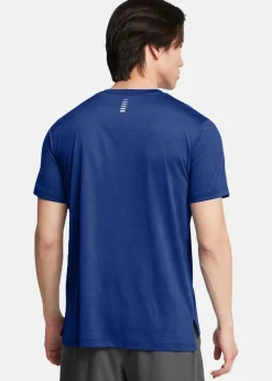 UA LAUNCH SHORTSLEEVE