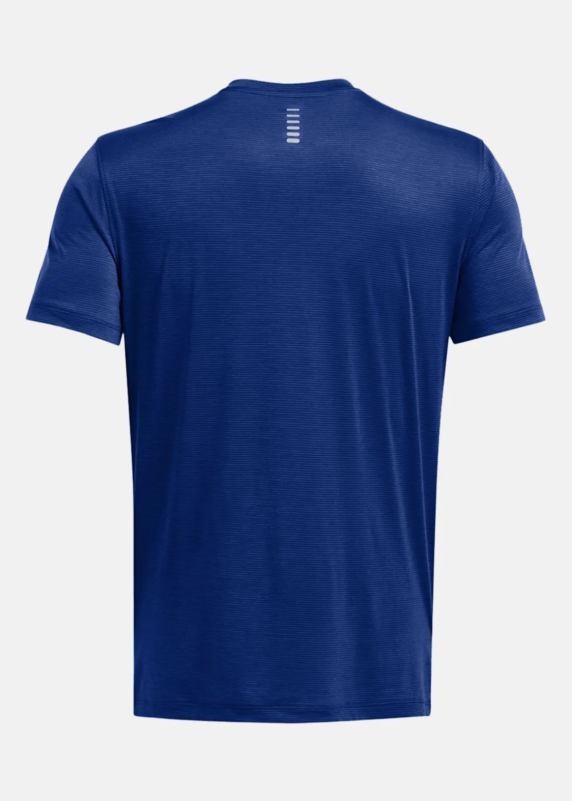 UA LAUNCH SHORTSLEEVE