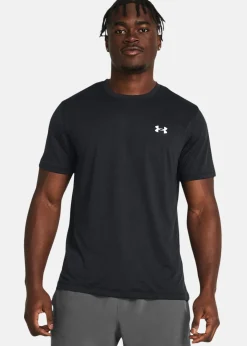 UA LAUNCH SHORTSLEEVE