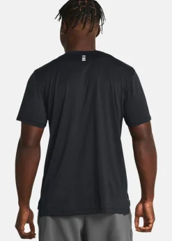 UA LAUNCH SHORTSLEEVE