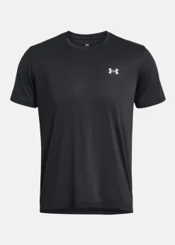 UA LAUNCH SHORTSLEEVE