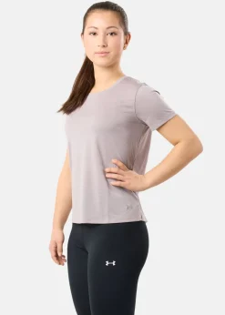 UA Launch Shortsleeve