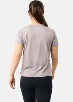 UA Launch Shortsleeve