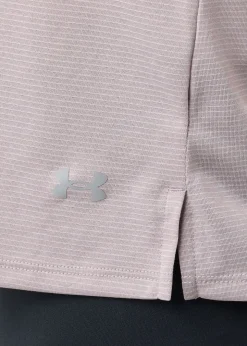 UA Launch Shortsleeve