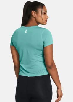 UA Launch Shortsleeve
