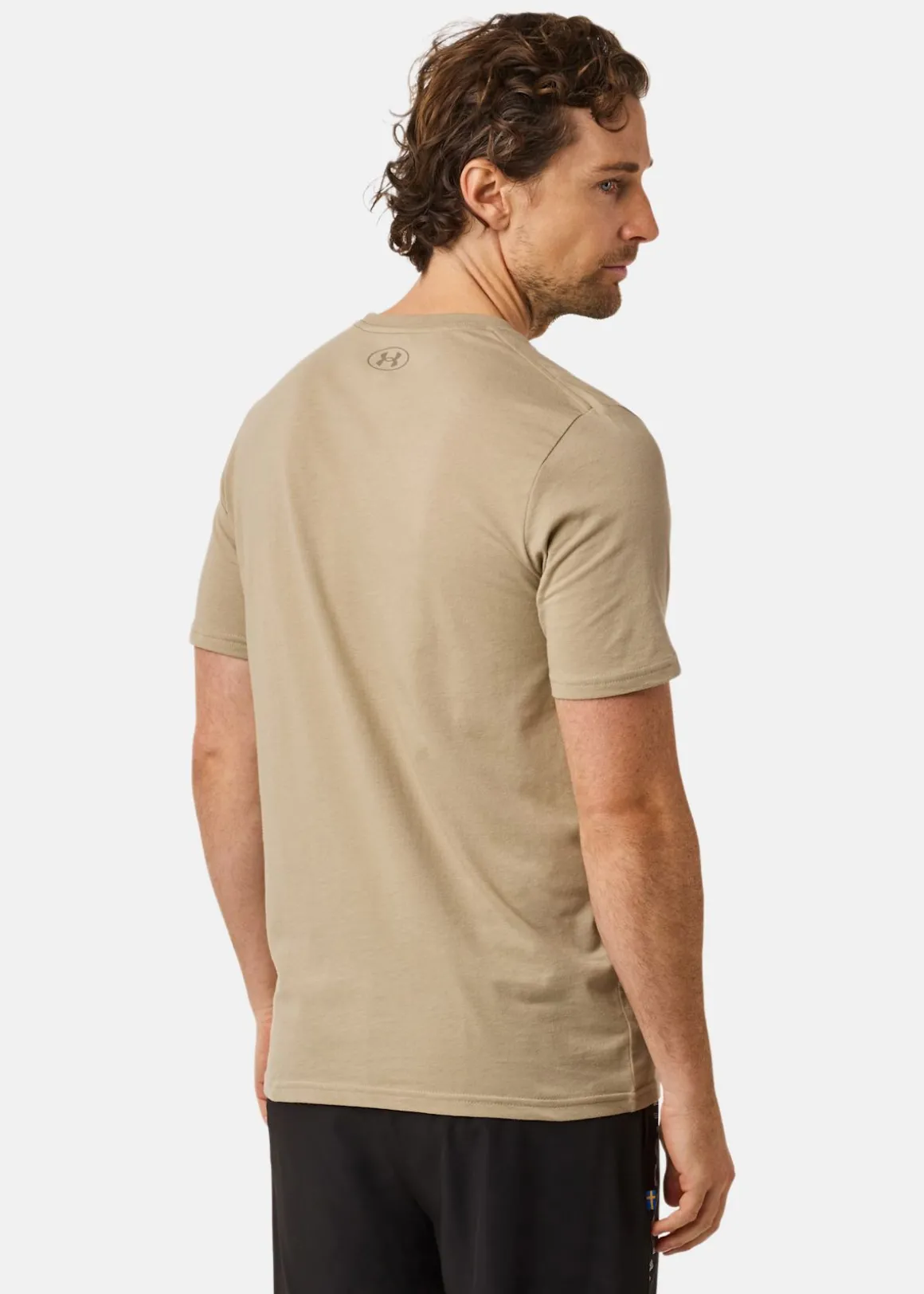 UA M SPORTSTYLE LC SS