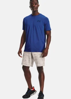 UA M SPORTSTYLE LC SS