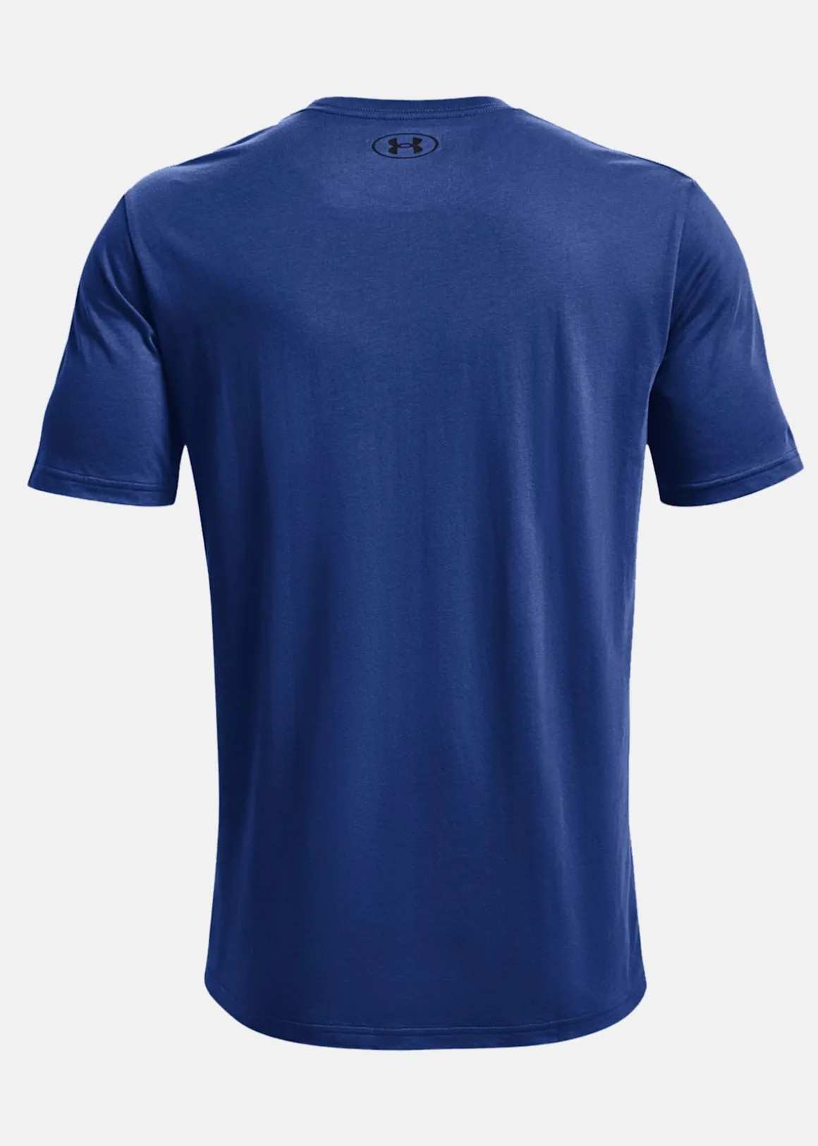 UA M SPORTSTYLE LC SS