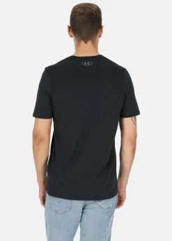 UA M SPORTSTYLE LC SS