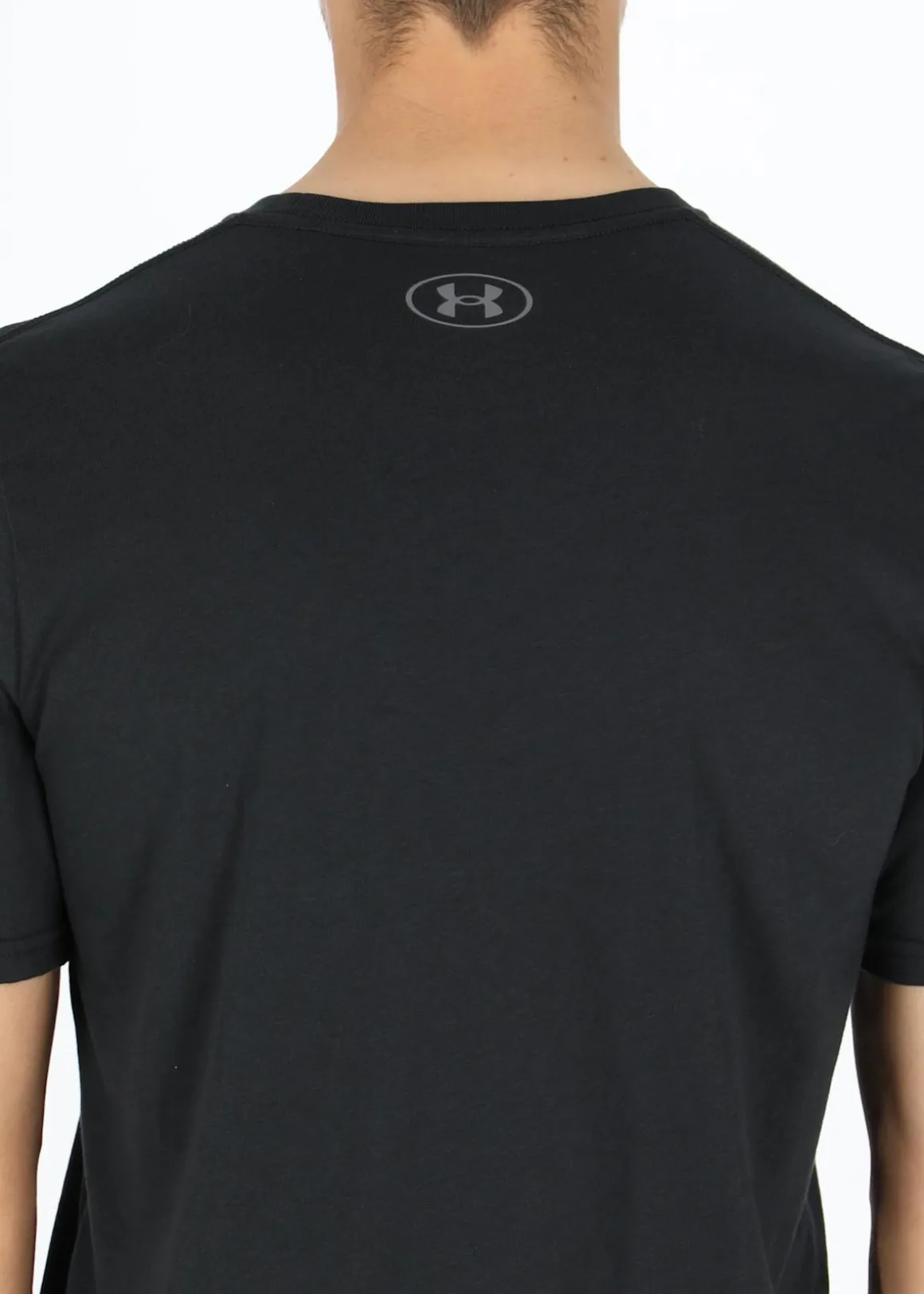 UA M SPORTSTYLE LC SS