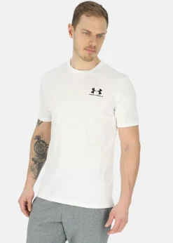 UA M SPORTSTYLE LC SS